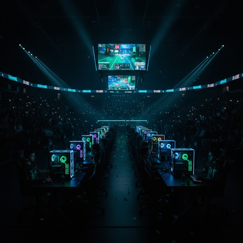Gaming Event